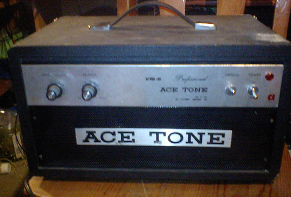 ACETONE: DICO MUSIC blog